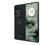 Motorola razr fold 5G 16/512 Blackened Blue 165Hz - 1518464 - zdjęcie 2
